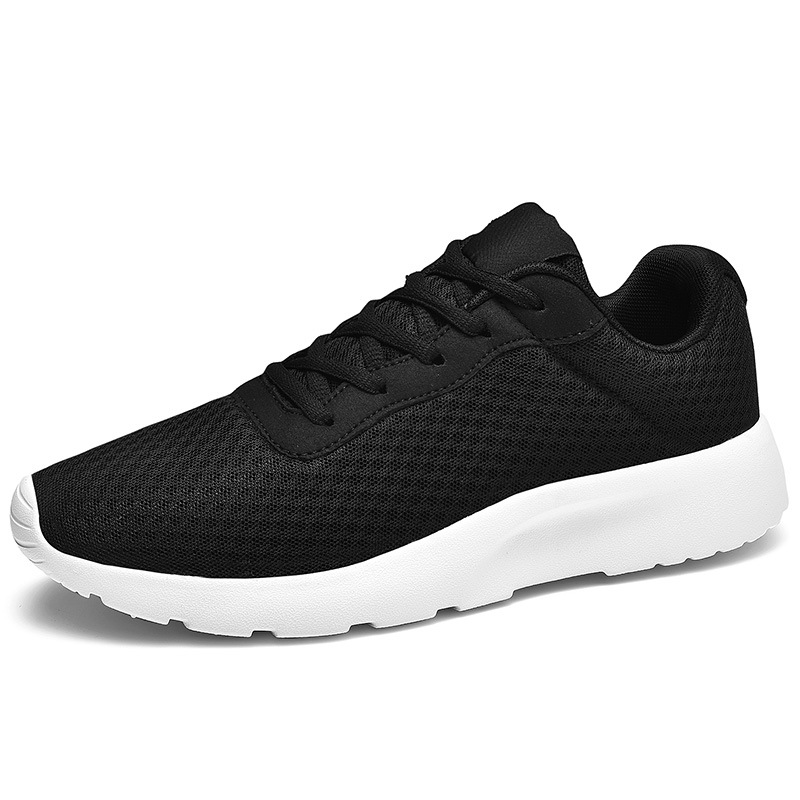 Summer New Fashion Sports Shoes Casual Shoes Running Shoes Mesh Shoes Size 47 Breathable Mesh Free Shipping