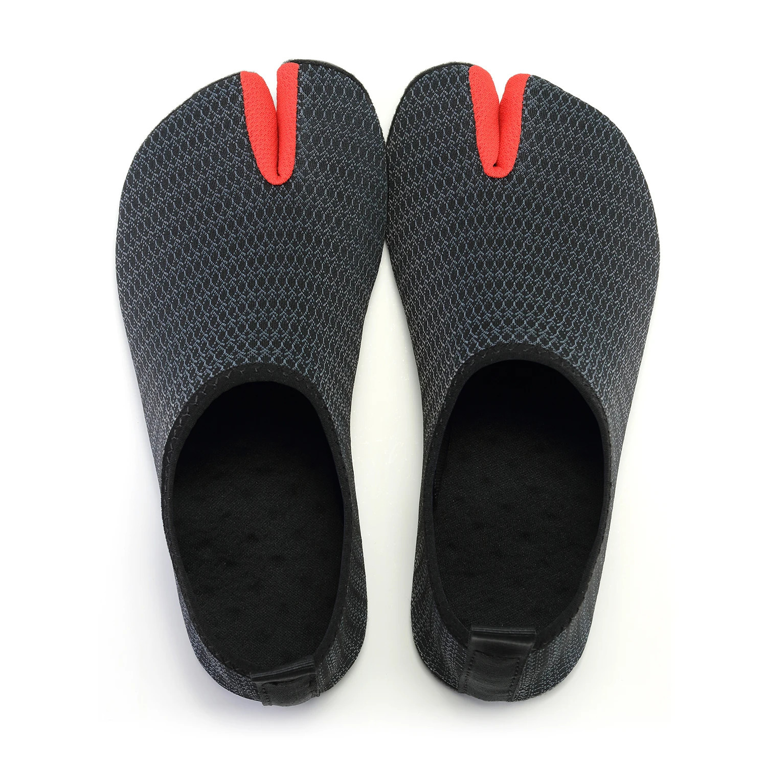 Water Shoes Barefoot Quick Drying Water Socks Beach Swimming Surfing Yoga Practice 240615