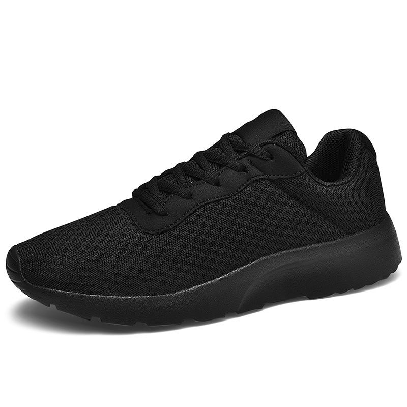 Summer New Fashion Sports Shoes Casual Shoes Running Shoes Mesh Shoes Size 47 Breathable Mesh Free Shipping