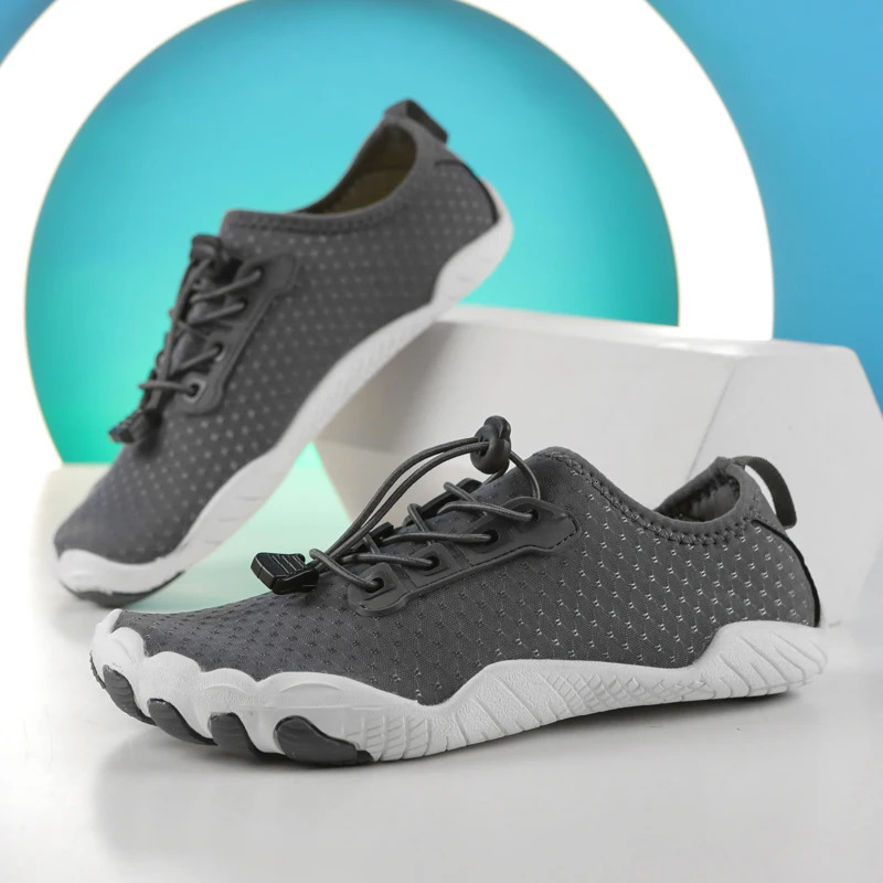 Water Shoes for Women Aqua Sea Beach Quick Drying Shoes Outdoor Sport Climbing Running Walking Surfing Shoes For Men Anti slip 240615