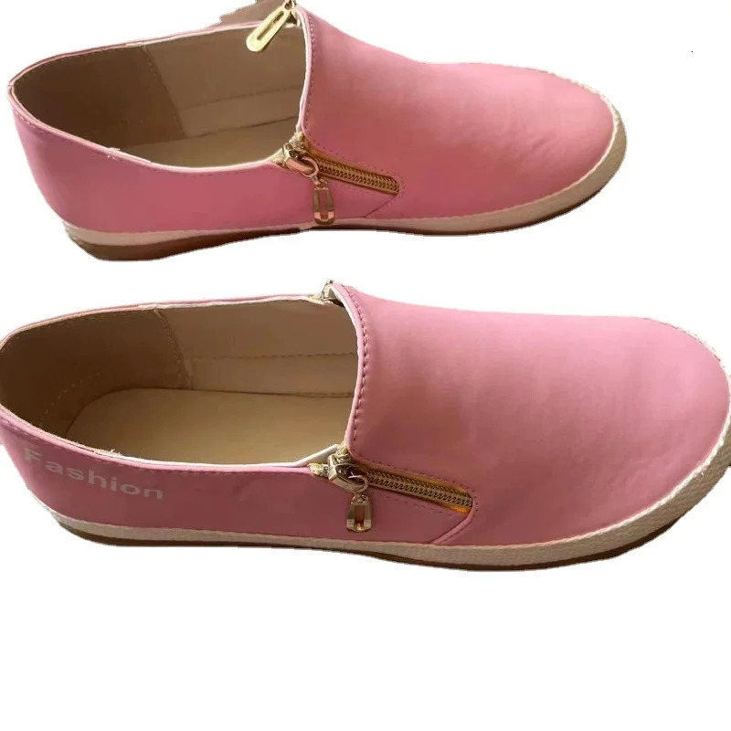 Womens Apartment Shoes Classic Walking Leisure Sports Shoes Roman Fashion Womens Shoes Zapatos De Mujer Womens Shoes 240615