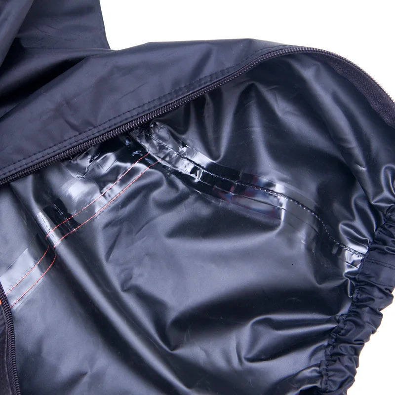 High quality nylon Oxford shoe cover mens waterproof shoe cover anti slip thick reusable outdoor travel boot cover 240614