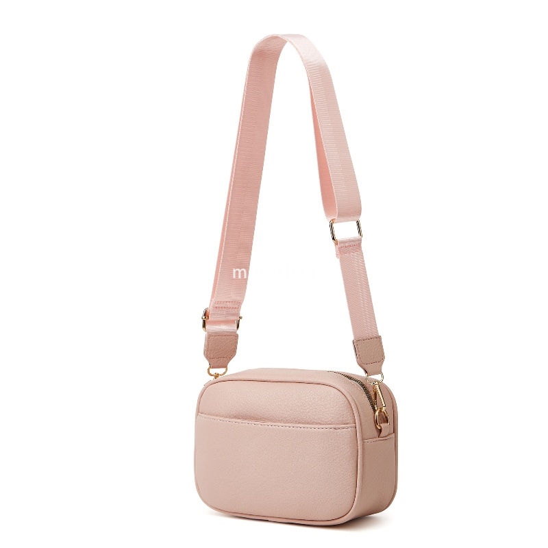 High quality women's designer fashion trend large capacity bag cross-border solid color PU classic retro multifunctional crossbody shoulder bag s