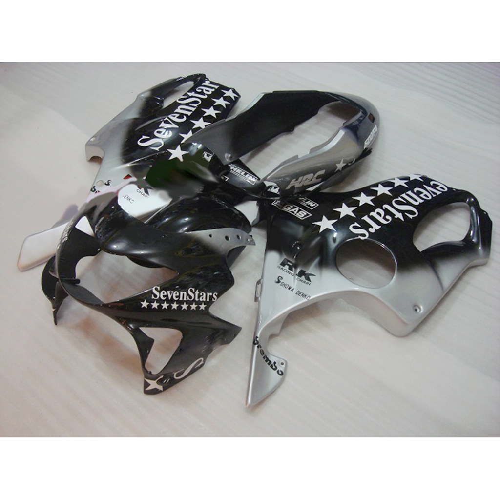 CBR 600 F 4 99 00 Fairing Body Plastic Cover Kit for Honda CBR 600 F4 1999-2000 Motorcycle Fairings Injection Bodywork