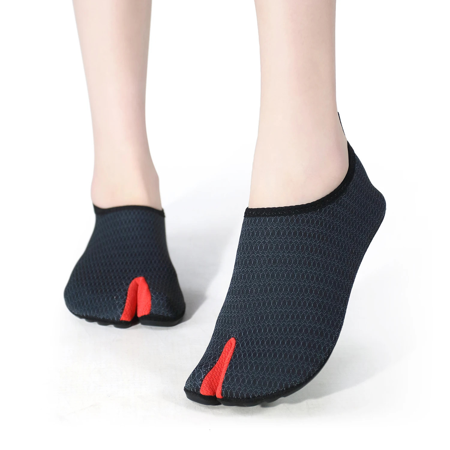 Water Shoes Barefoot Quick Drying Water Socks Beach Swimming Surfing Yoga Practice 240615