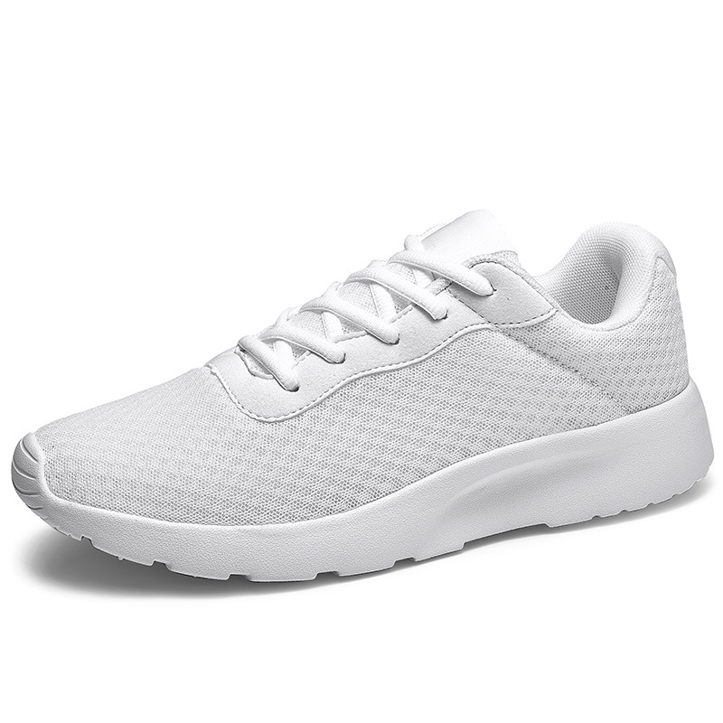 Summer New Fashion Sports Shoes Casual Shoes Running Shoes Mesh Shoes Size 47 Breathable Mesh Free Shipping