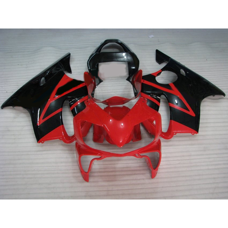Injection Fairings CBR 600 F4i 01 02 03 Aftermarket Bodywork Full Fairing Kit for Honda CBR 600 F 4i 2001-2002-2003