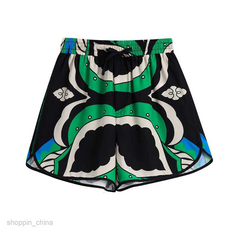 Women's Tracksuits summer new women style square neck lace up shirt + waist casual shorts Casual Pants Set Sets