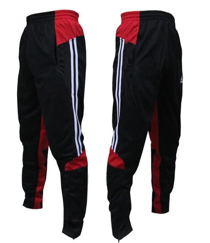 Mens Joggers Casual Fitness Men Sportswear Tracksuit Bottoms Skinny Sweatpants Trousers Black Gyms Jogger Track Pants L-4XL Z260313