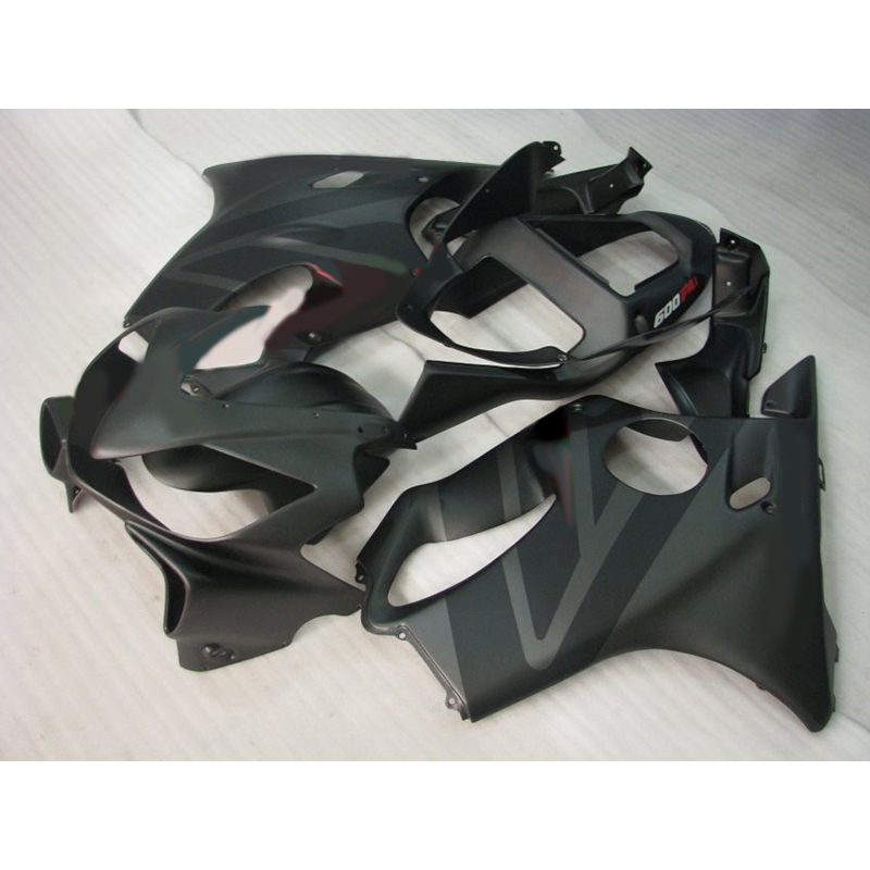 Injection Fairings CBR 600 F4i 01 02 03 Aftermarket Bodywork Full Fairing Kit for Honda CBR 600 F 4i 2001-2002-2003
