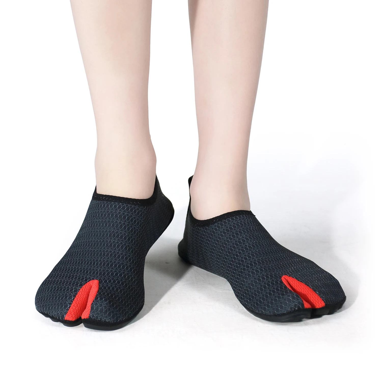 Water Shoes Barefoot Quick Drying Water Socks Beach Swimming Surfing Yoga Practice 240615