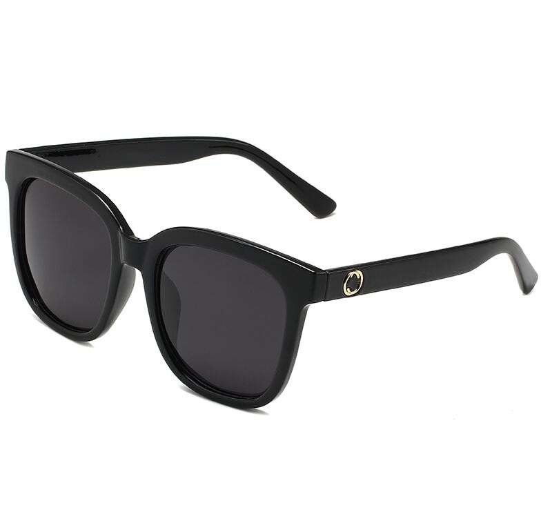 Sunglasses Glasses Women's glasses men's glasses Women's sunglasses UV400 lenses for both men and women 0034