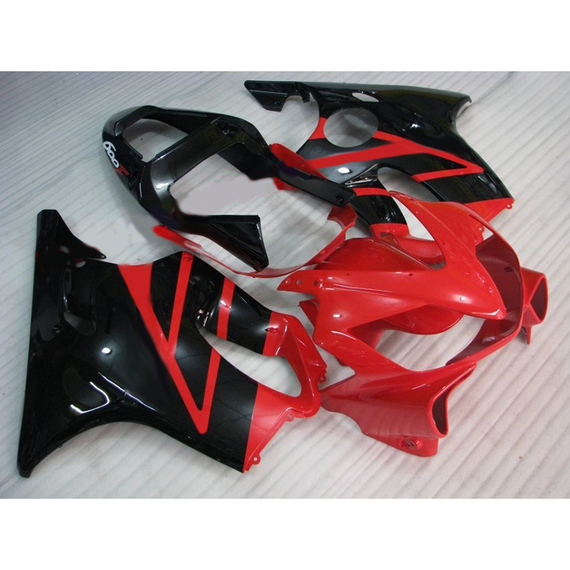 Injection Fairings CBR 600 F4i 01 02 03 Aftermarket Bodywork Full Fairing Kit for Honda CBR 600 F 4i 2001-2002-2003