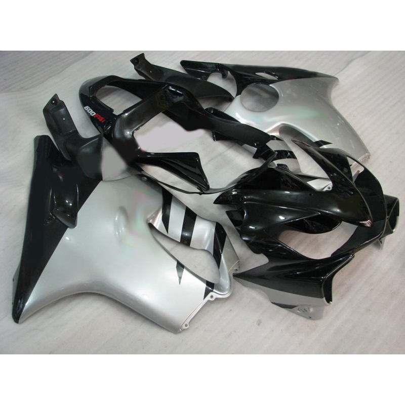 Injection Fairings CBR 600 F4i 01 02 03 Aftermarket Bodywork Full Fairing Kit for Honda CBR 600 F 4i 2001-2002-2003