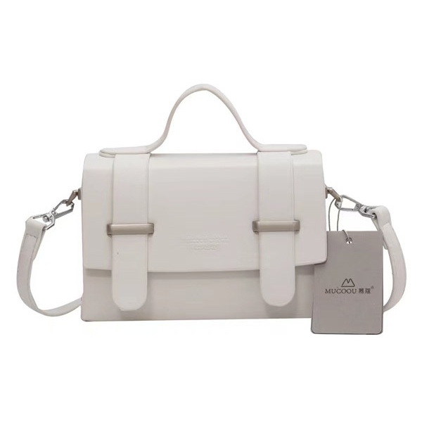 Urban minimalist commuting small bag women's handbag single shoulder crossbody bag women's high-end feeling niche summer temperament bag