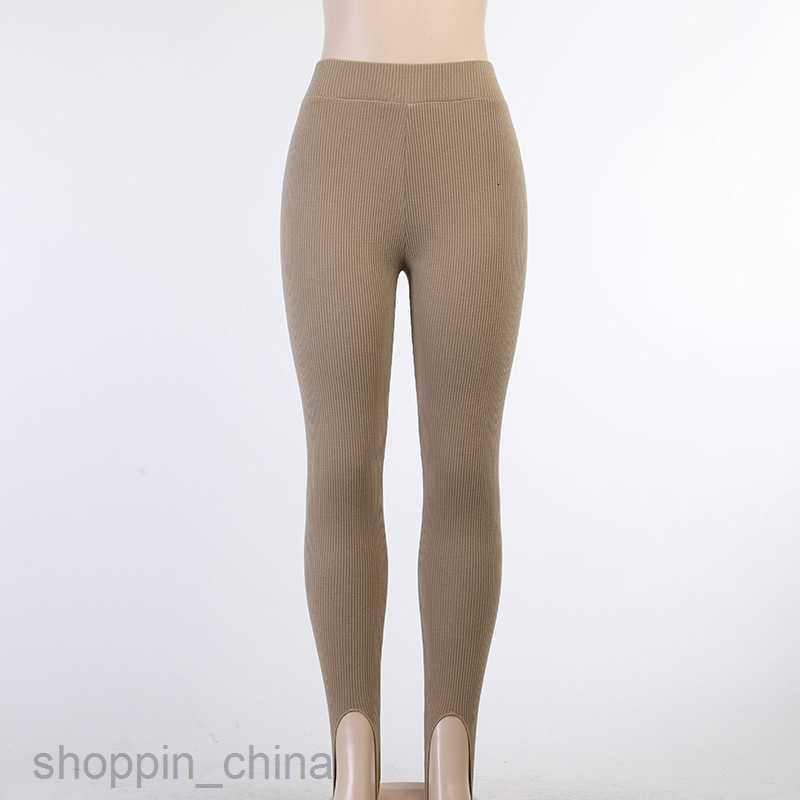 Women's Pants Capris new slim Yoga Pants women Leggings woman sports pants