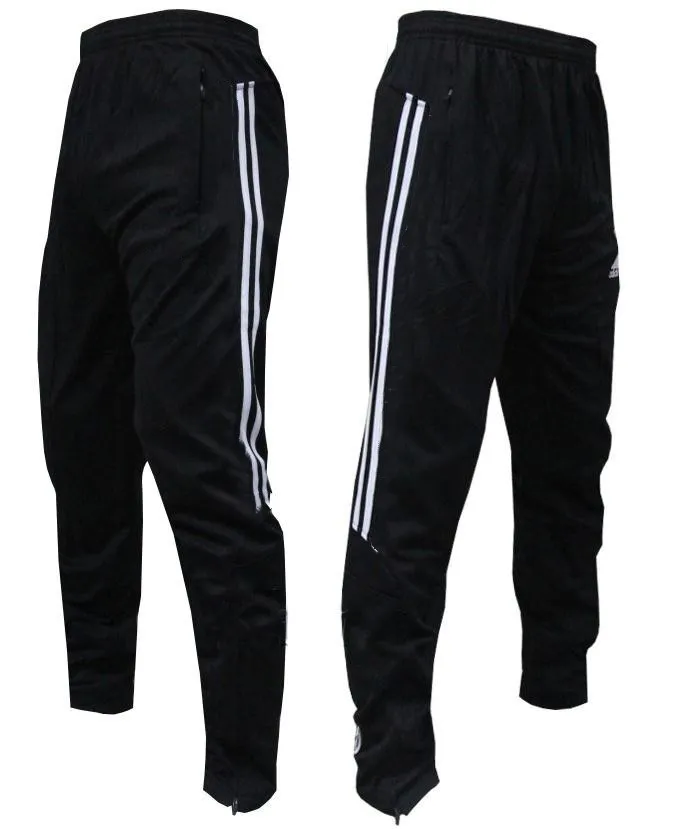 Mens Joggers Casual Pants Fitness Men Sportswear Tracksuit Bottoms Skinny Sweatpants Trousers Black Gyms Jogger Track Pants L-4XL