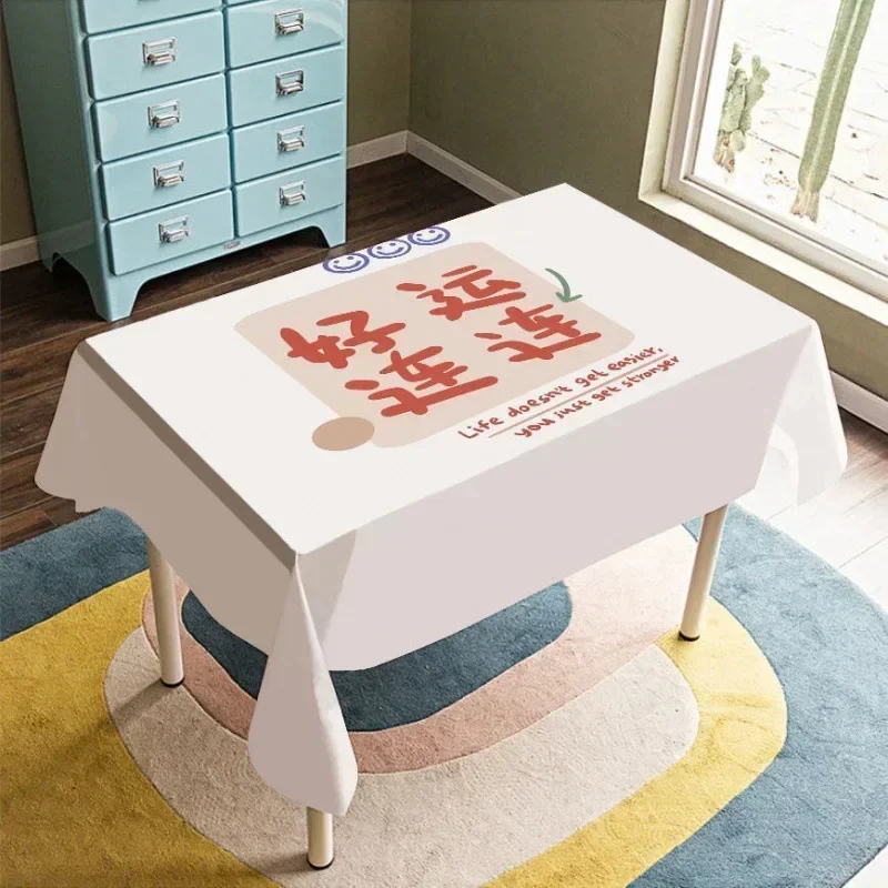 Mesa De Centro Sala Tischtuch Rund Ensemble Stars Ajolote Decoration Mariage Table Et Salle 3LTP01