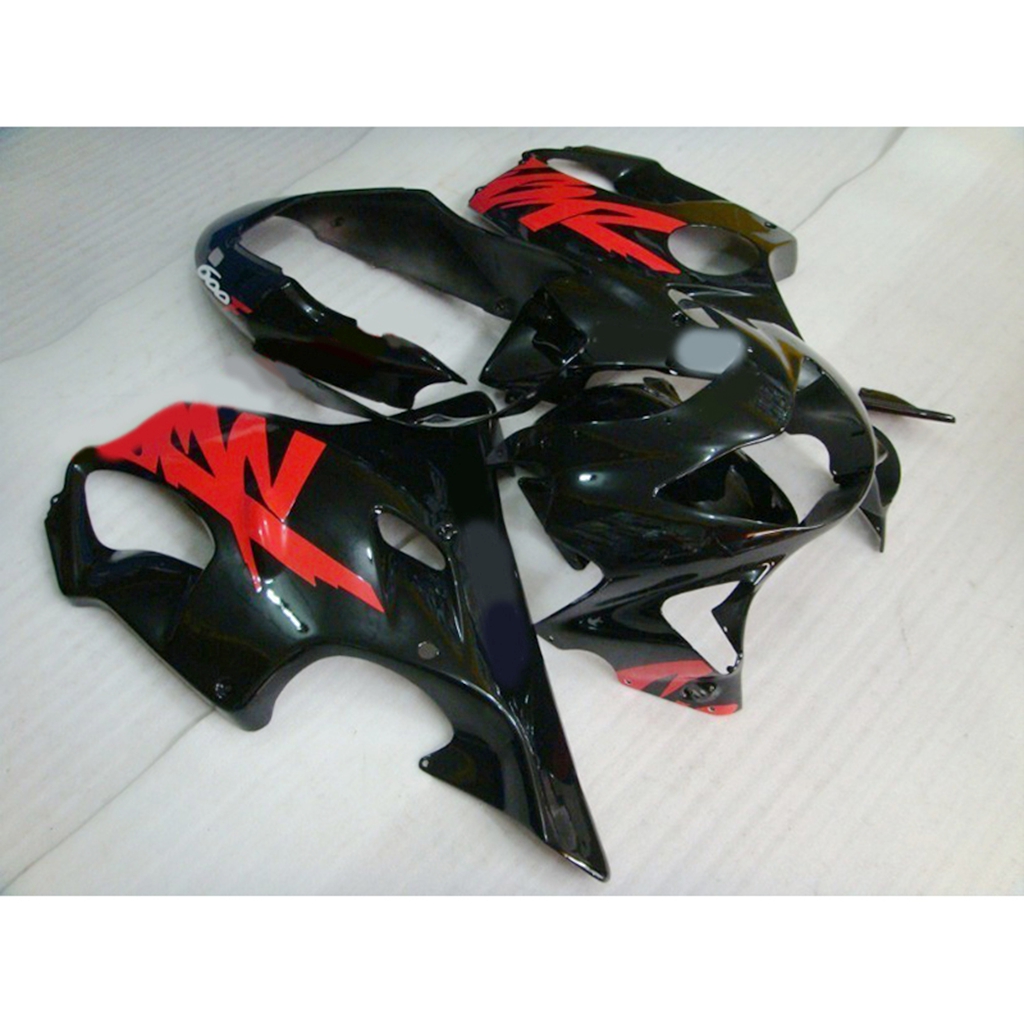 CBR 600 F 4 99 00 Fairing Body Plastic Cover Kit for Honda CBR 600 F4 1999-2000 Motorcycle Fairings Injection Bodywork