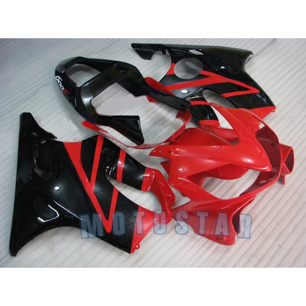 Injection Fairings CBR 600 F4i 01 02 03 Aftermarket Bodywork Full Fairing Kit for Honda CBR 600 F 4i 2001-2002-2003