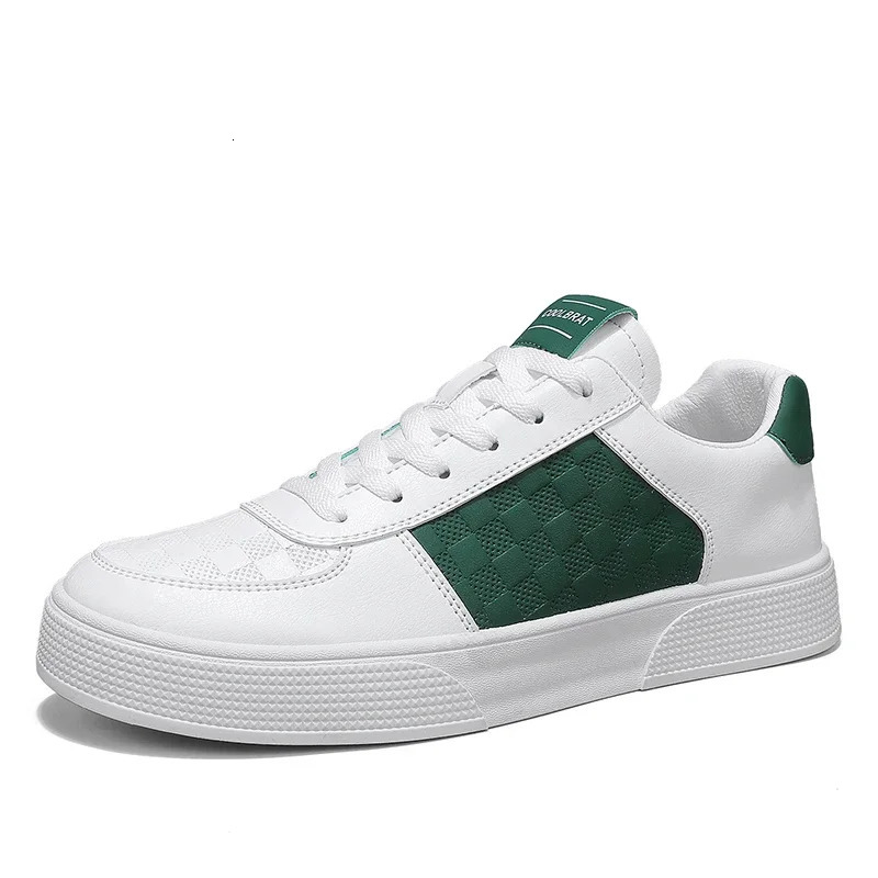 Men Sneakers, Skateboarding Casual Sport Outdoors Breathable Lightweight Running Walking Tennis Shoes 4