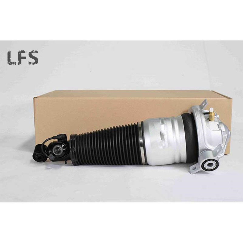Front Strut (GNA) Rear Shock Absorber For Cayenne # 7L8616019D #7L6616019D Air Struts Suspension