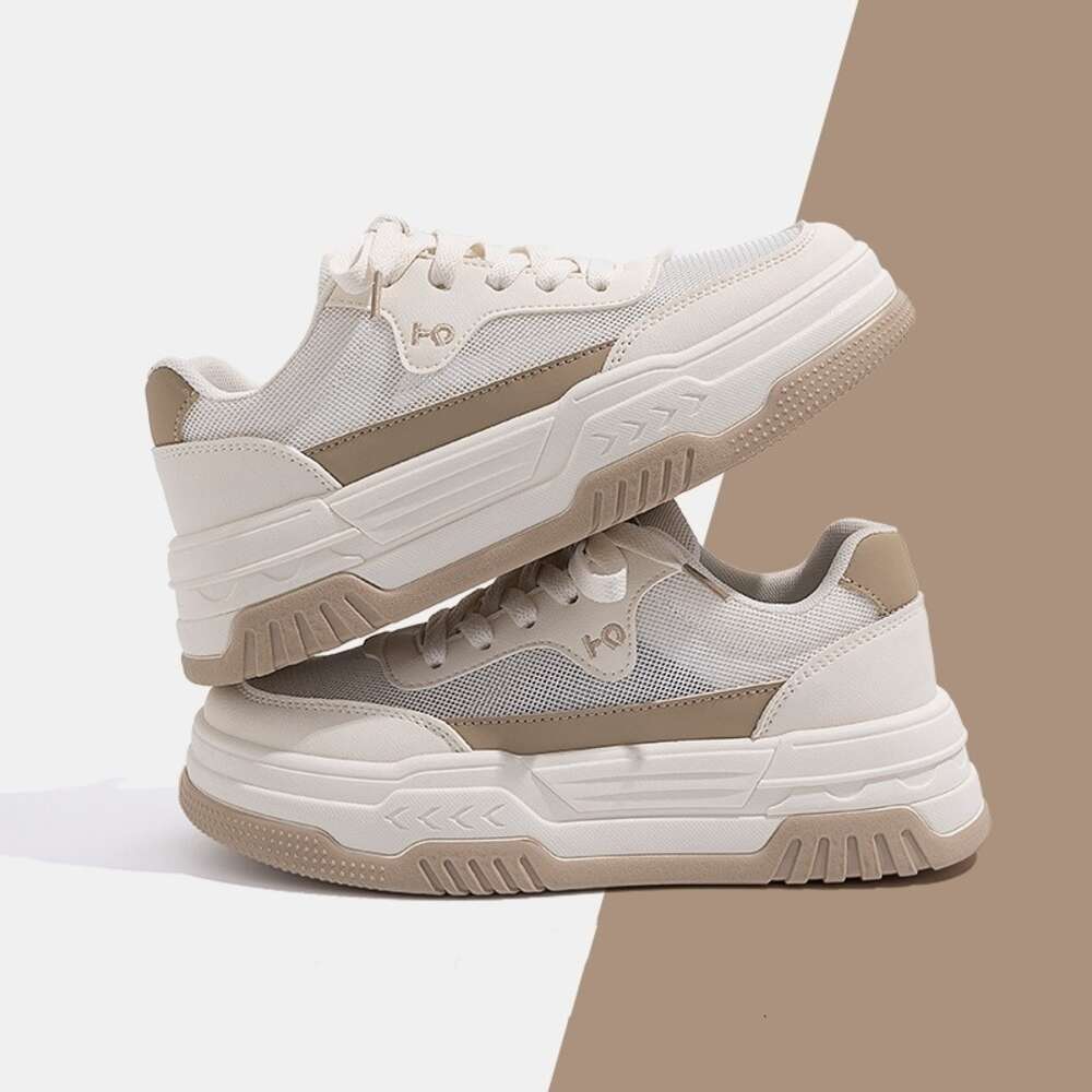 Original Board Women 2024 Summer New Men's Fashion All Match Student Sports Women's Shoes