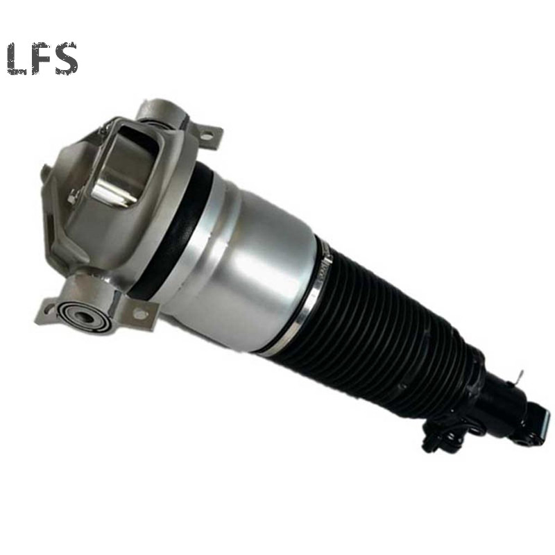 Front Strut (GNA) Rear Shock Absorber For Cayenne # 7L8616019D #7L6616019D Air Struts Suspension