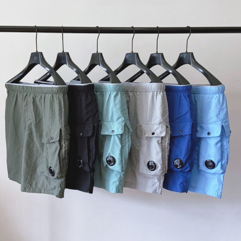 Shorts Mens Beach Pants swim short Summer shorts Fashion nylon designer shorts Trousers with Pockets Cotton outdoor sport Hip Pop Joggers S-xxl