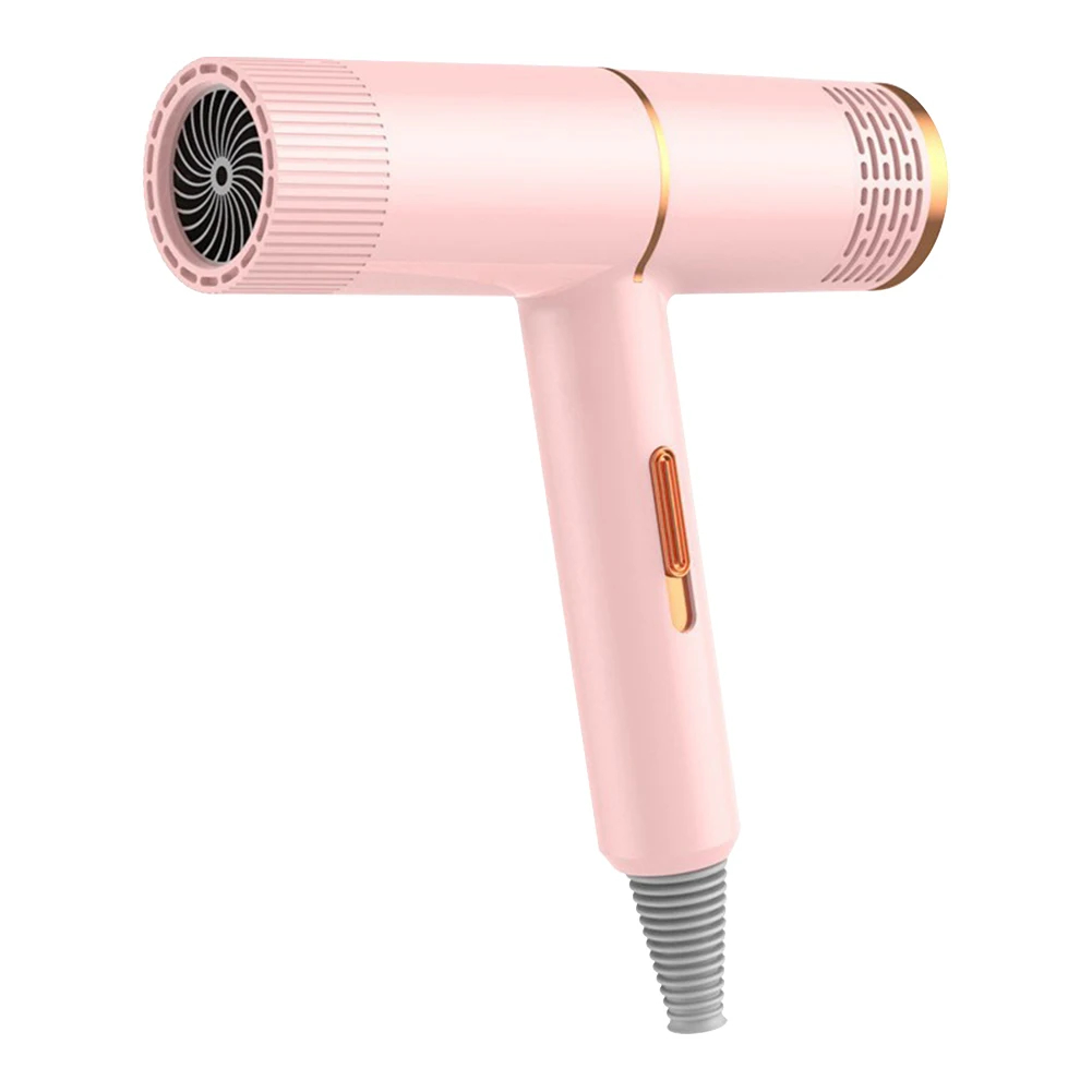 80 W Hair Dryer Fast Dry Low Noise Blow Dryer Hot&Cold Wind Salon Hair Styler Tool Professional Salon Hair Dryer for Hair Care
