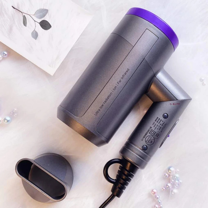 Suitable for family and outdoor hair dryers, anion hair care, quick-drying and low-power hair dryers, new products for dormitory