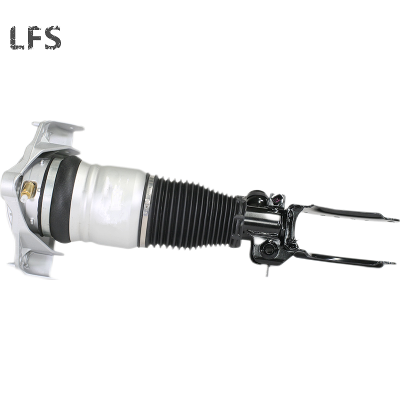 Air Suspension Dampers 7L8616039D 7L8616040D For Porsche Cayenne Q7 Touareg Shock Absorbers