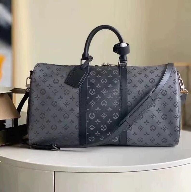 Duffel Bags luxury fashion Duffel Bags luggage Travelling Bag men women travel duffle bags brand designer luggage handbags large capacity sport bag