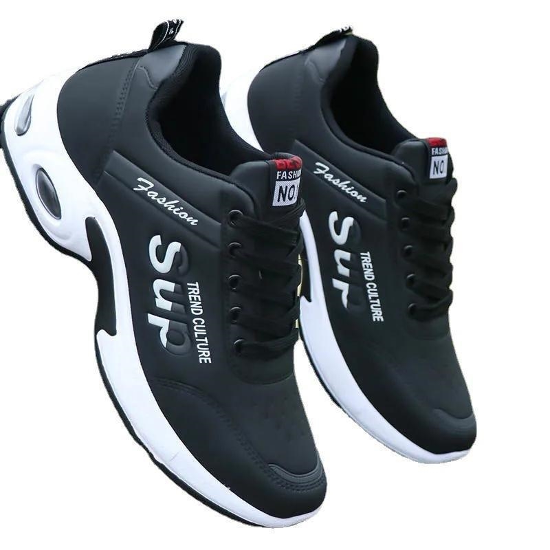 Men S Ddmysports Sneakers Spring New Fashion Casual Small Men Breathable White Leather Shoes Outdoor Shoes neakers pring mall hoes hoes