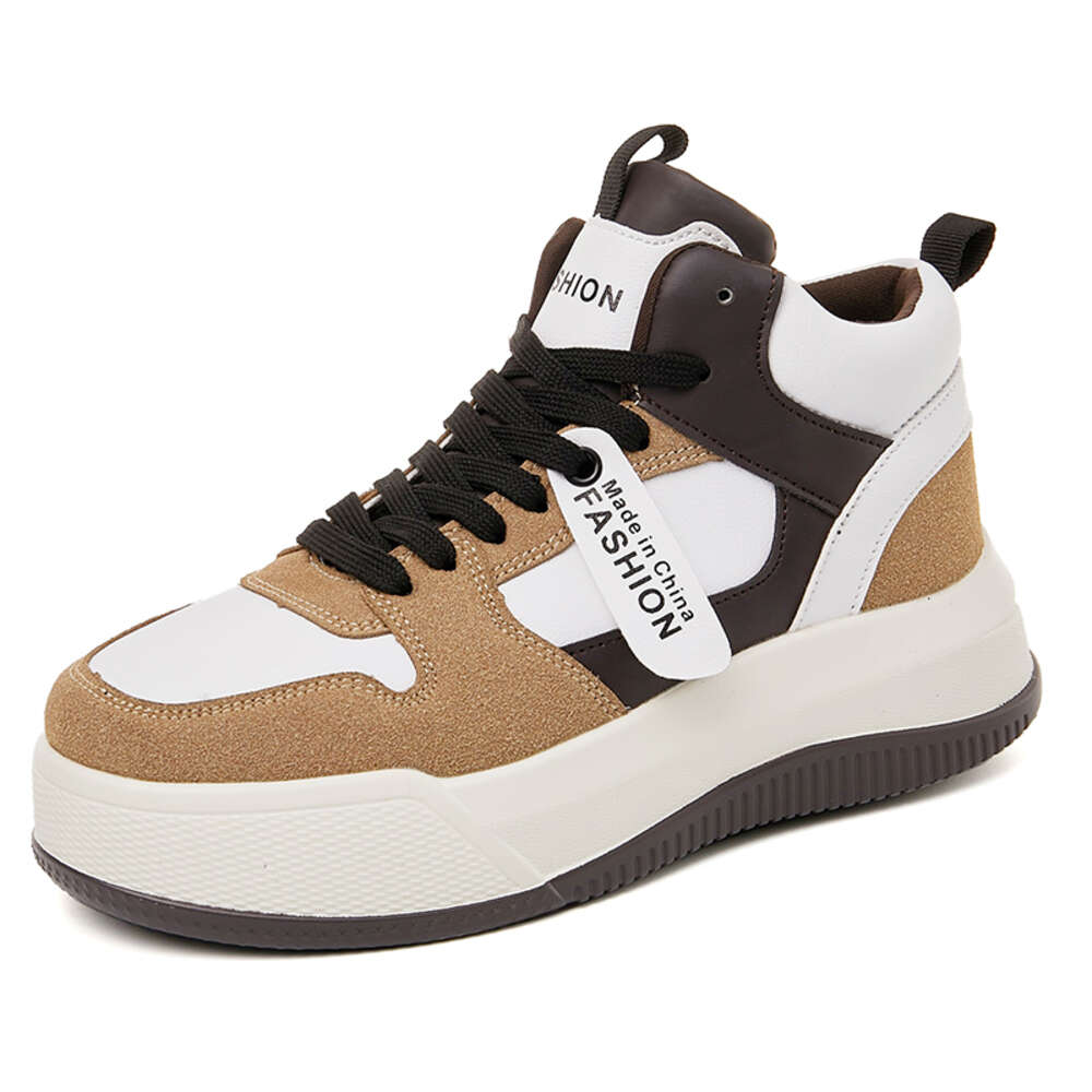 Women's Skateboarding High Top Sneakers Designers Running Shoes Tenis Masculino Casual Shoes for Women Zapatillas Hombre