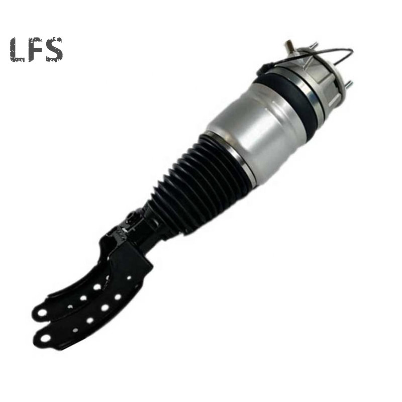 Top Quality Front Suspension Manufacturer Air Struts Spring Shock Absorbers For Porsche Cayenne OEM 7P6616039N 7P6616040N