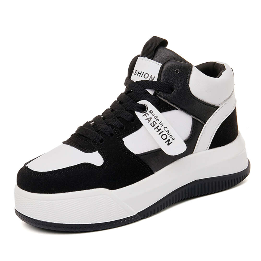 Women's Skateboarding High Top Sneakers Designers Running Shoes Tenis Masculino Casual Shoes for Women Zapatillas Hombre