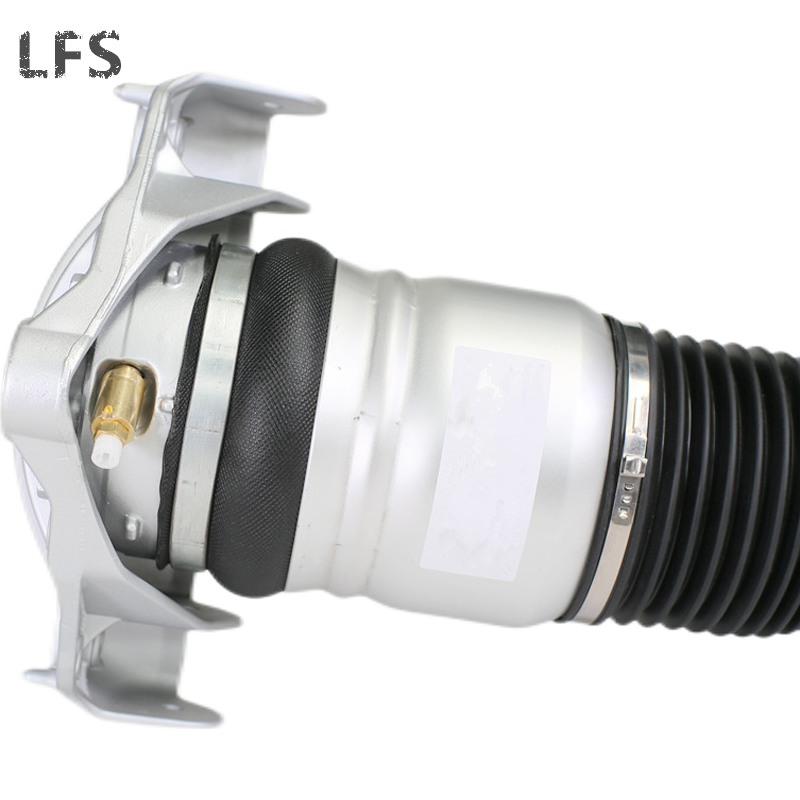 Air Suspension Dampers 7L8616039D 7L8616040D For Porsche Cayenne Q7 Touareg Shock Absorbers