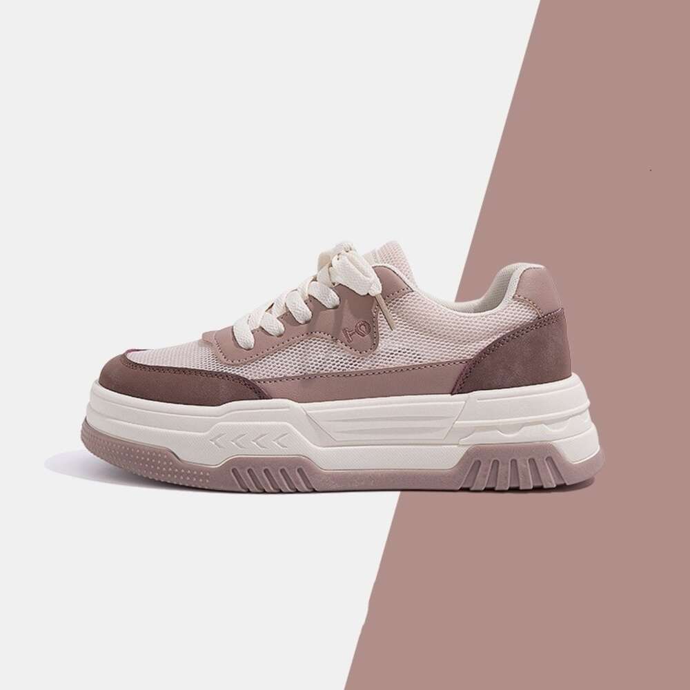 Original Board Women 2024 Summer New Men's Fashion All Match Student Sports Women's Shoes