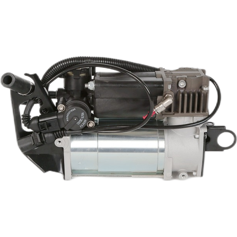 Air spring damper Automotive Air Suspension Compressor Airmatic for Cayenne Shock Absorbers Kits Compressor Air Suspension Pump