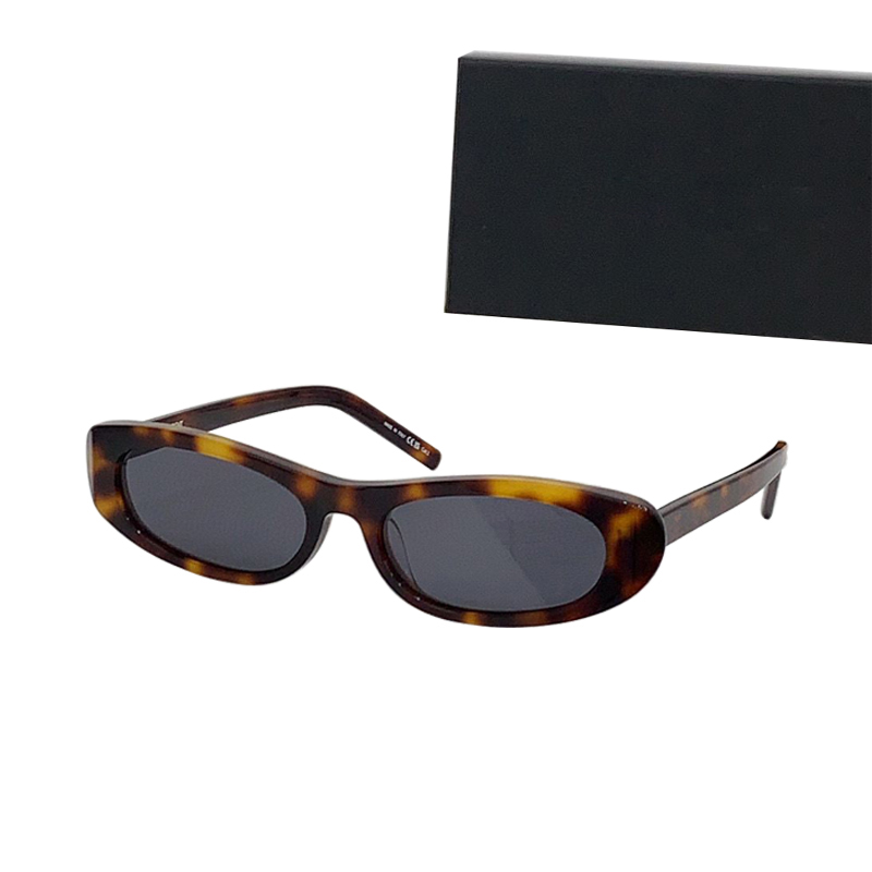 557 luxury designer sunglasses fashionable uv400 cat eye shadow women new womens designers uv400 sun glasses paris famous brand retro eyewear original quality