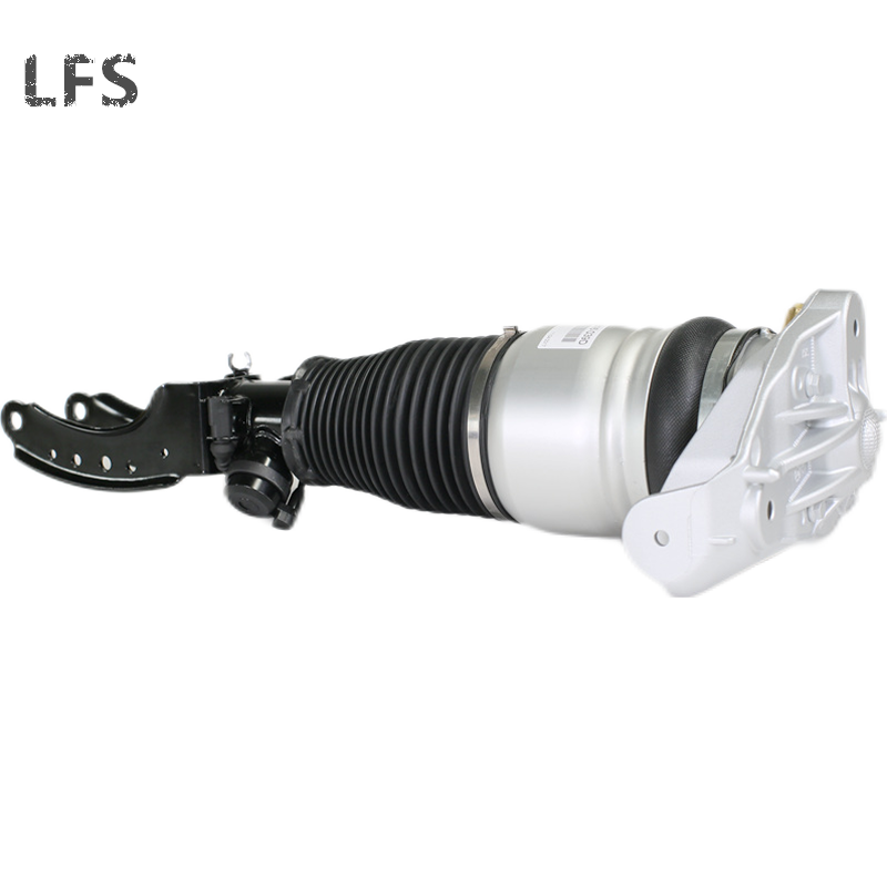 Air Suspension Dampers 7L8616039D 7L8616040D For Porsche Cayenne Q7 Touareg Shock Absorbers