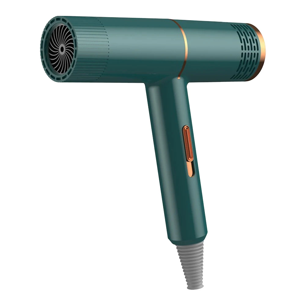 80 W Hair Dryer Fast Dry Low Noise Blow Dryer Hot&Cold Wind Salon Hair Styler Tool Professional Salon Hair Dryer for Hair Care