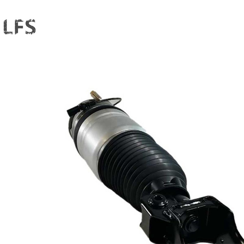 Top Quality Front Suspension Manufacturer Air Struts Spring Shock Absorbers For Porsche Cayenne OEM 7P6616039N 7P6616040N