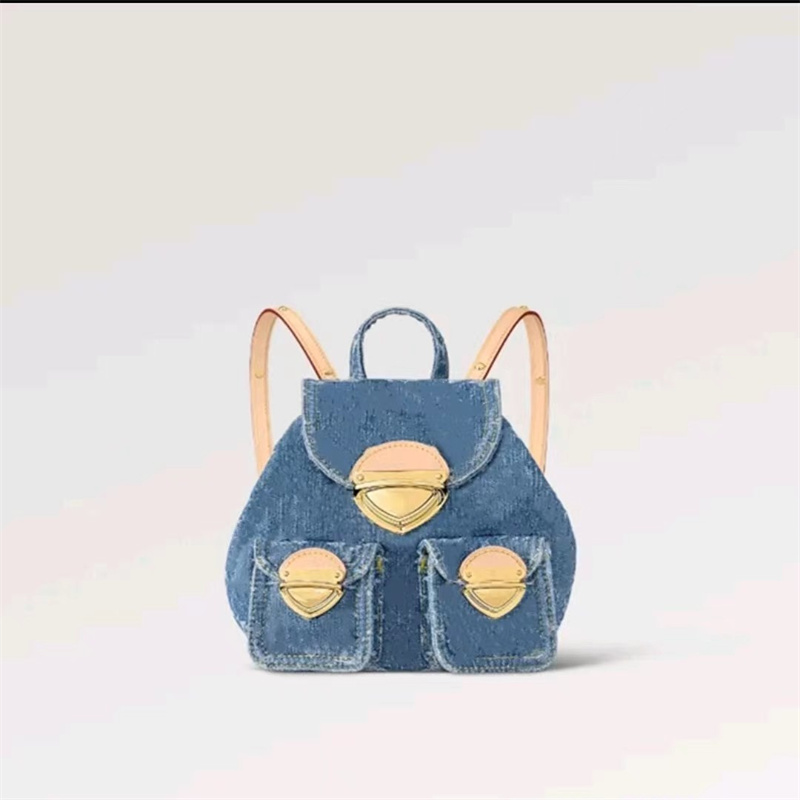 Women Backpack Desi… - image