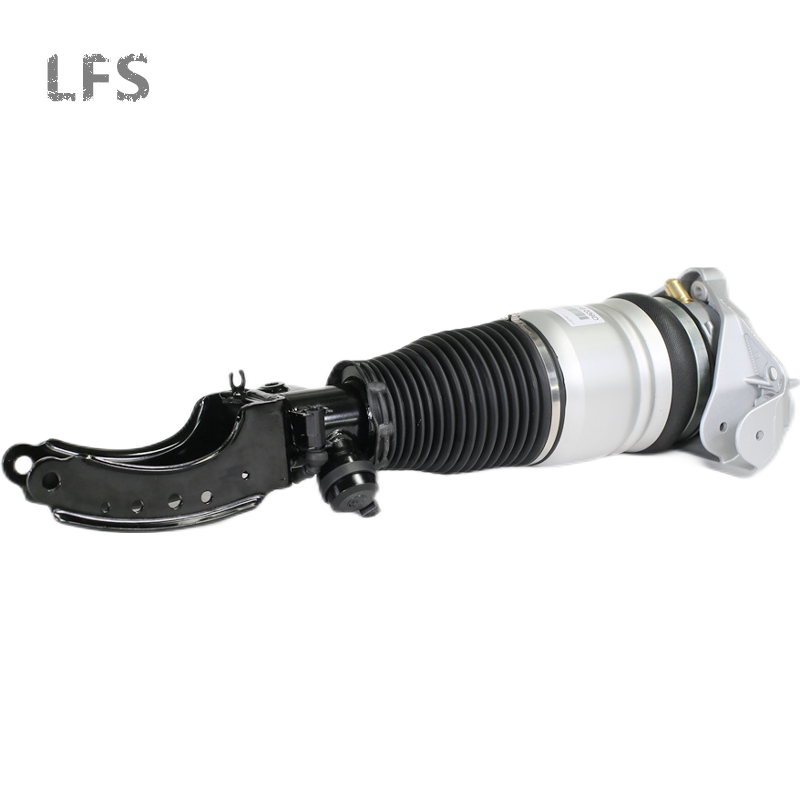 Air Suspension Dampers 7L8616039D 7L8616040D For Porsche Cayenne Q7 Touareg Shock Absorbers
