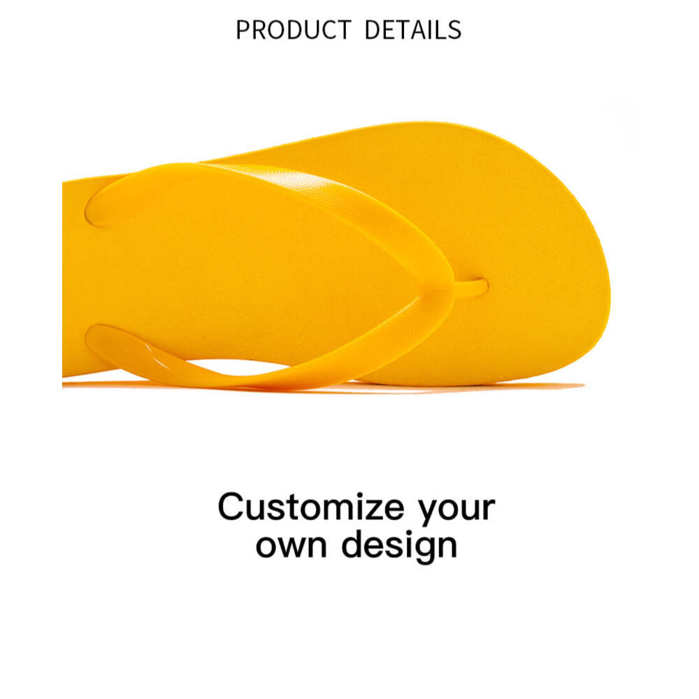 China Factory Low Moq Slippers Women's Slipper Flip Flops Women Wholesale Sandals Custom Slides