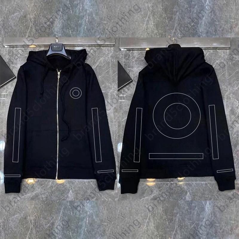 Mens hoodie designer hoodies sweatshirts pullover womens hoodie cardigan jacket hooded sweatshirts high street letter prints for women men top zip up hoodies S-2XL