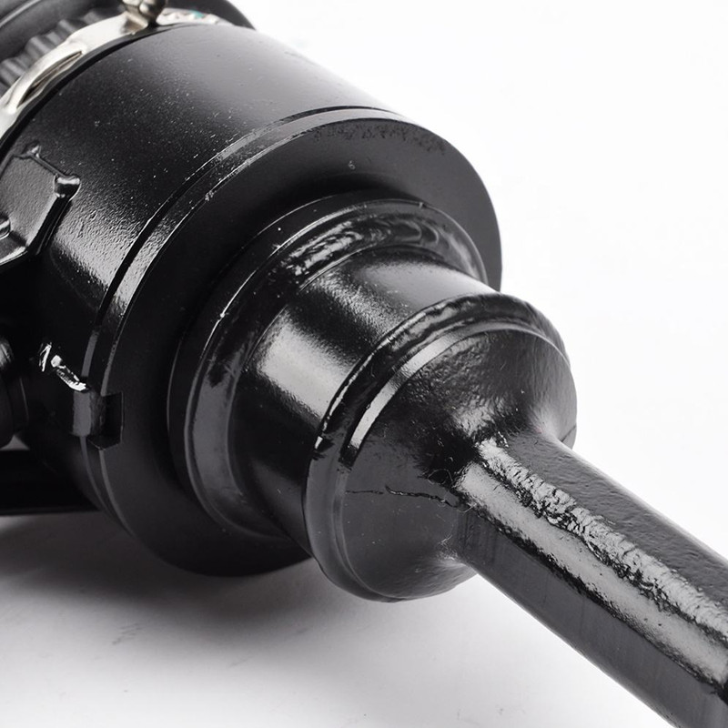 Auto Part Front Right Shock Absorbers Air suspension For VW Phaeton 3D0616040AC