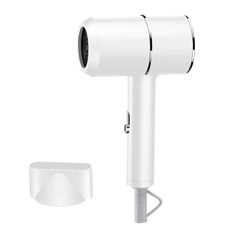 Portable Hair Care Hair Dryer Home Constant Temperature Hair Dryer Negative Ion Student Dormitory Hair Dryer Gift